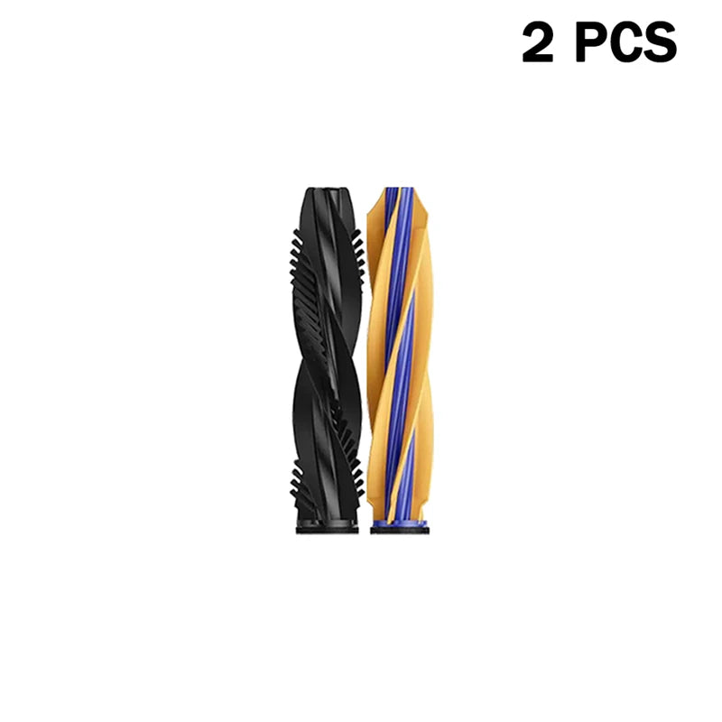 Dreame X50s Ultra Robot Vacuum Cleaner Accessories Main Side Brush HEPA Filter Mop Cloths Dust Bag Spare Parts
