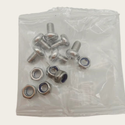 C00305794 Hotpoint Tumble Dryer Drum Shaft Kit for Riveted Drums 482000032268, NO010316, G103446