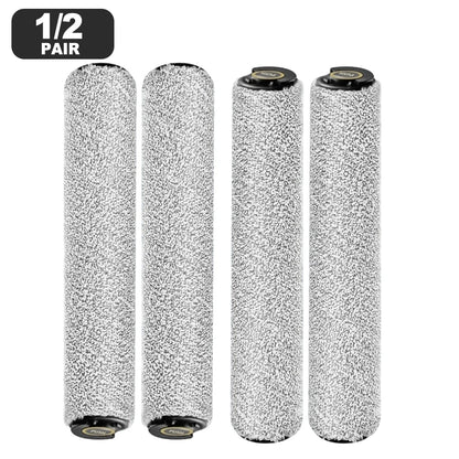 Roller Brush Main Brush For MOVA Z60 Ultra Roller Robot For Household Supplies Cleaning Vacuum Parts