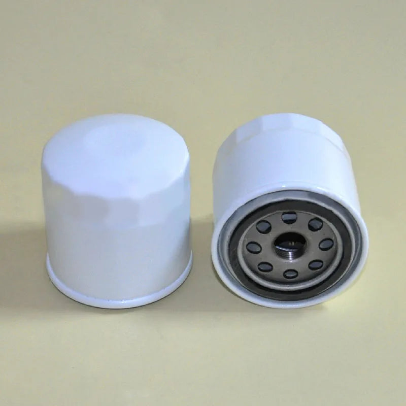 861477 Fuel Filter Compatible with Volvo Penta D1 D2 MD2010 MD2020 MD2030 MD2040 MS2A Engine For Komatsu 4D94 D20A D21S FD18