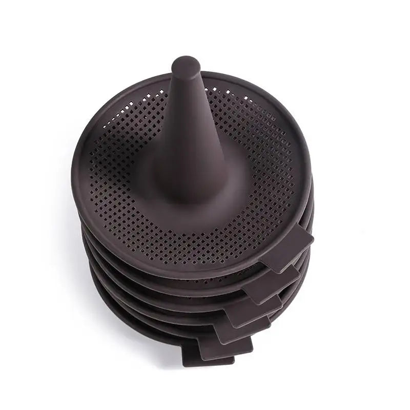 4/6pcs Cake Moulds Bread Donut Tool Donut Mold for Baking Donut Silicone Mold Pastry Molds for Bagel and Doughnut Cake Pans