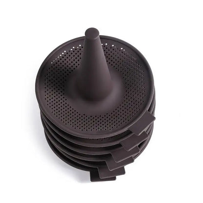 4/6pcs Cake Moulds Bread Donut Tool Donut Mold for Baking Donut Silicone Mold Pastry Molds for Bagel and Doughnut Cake Pans