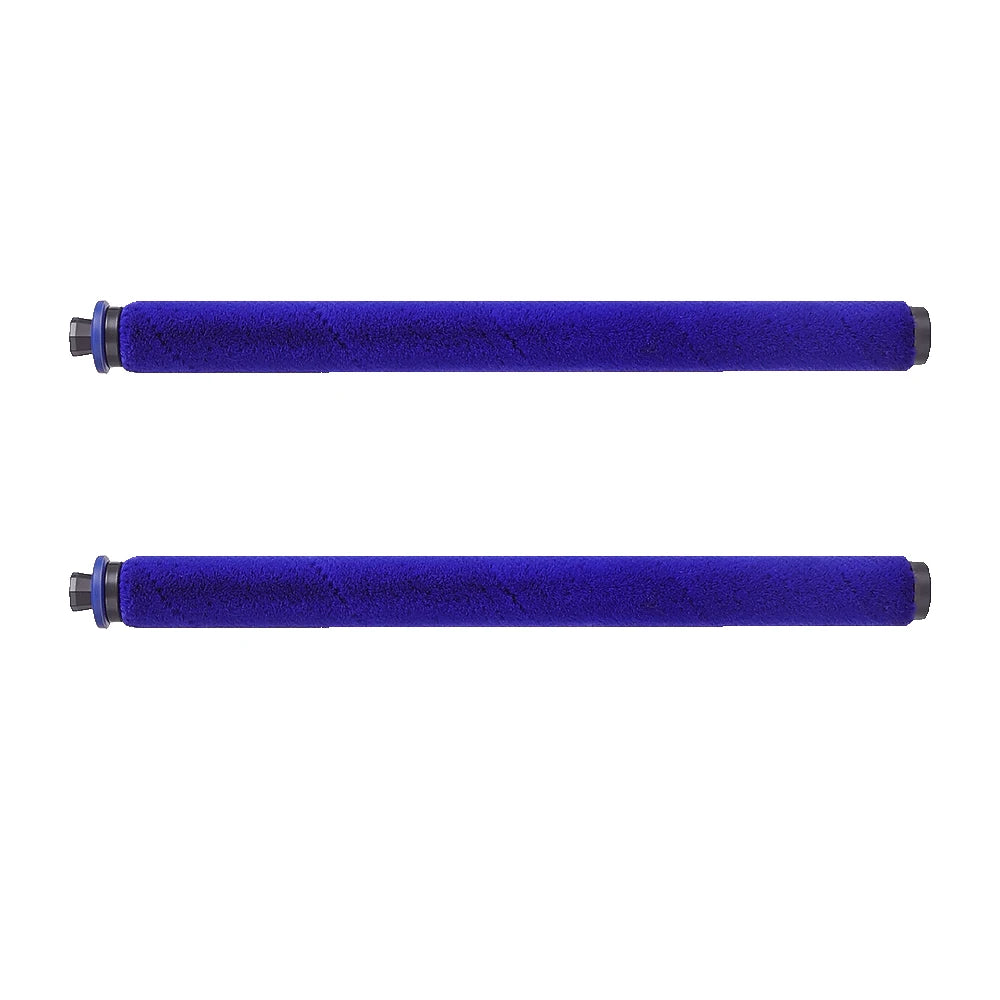 Roller Brush Bar Spare Parts for Dyson V6 V7 V8 V10 V11 Vacuum Cleaner Hard Floor Brush Main Brush Core Accessories Replacement