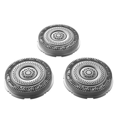 SH91 Replacement Shaver Heads Compatible with Philips Norelco Series S9000