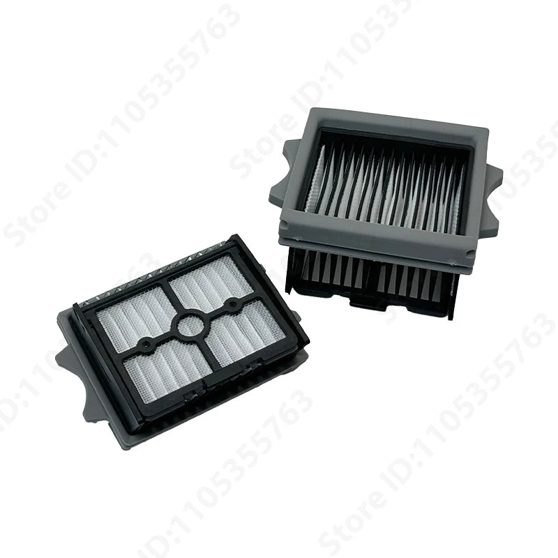 For Tineco Floor One Switch S6/Stretch S6 /S7 Stretch/ S9 Artist Steam/ S9 Artist Pro Wet Dry Vacuum Cleaner Roller Brush Filter