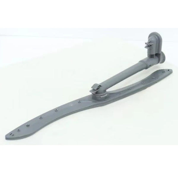 1Pcs Dishwasher Spray Arm Jet Wash Rotor Feed Pipe Nozzle for Midea dishwasher Q6 WQP12-7609H-CN lower spray arm replacement
