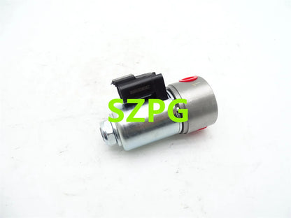 Construction Machinery Solenoid Valve 185-0008 Is Compatible with Caterpillar 775D 773E 789D 793F Mining Truck
