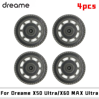 Mop Pad Holder For Dreame X50 Ultra RLL51SE RLL53SE X60 Max Ultra RLX87DE Robot Vacuum Cleaner Mop Bracket Accessories Set