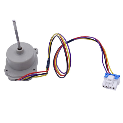 Replacement Refrigerator Fan Motor — 12V — EAU65058318 / ODM-056F-18 Reference