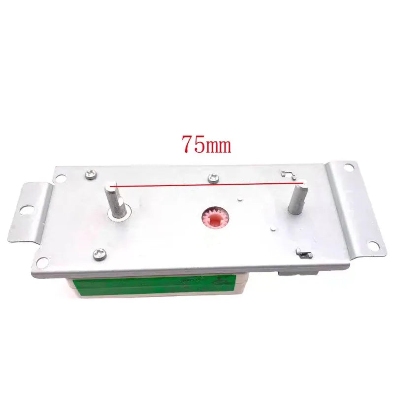 For TIANMA Microwave oven accessories Microwave oven timer WLD35-1/S WLD35-2/S 6 plug