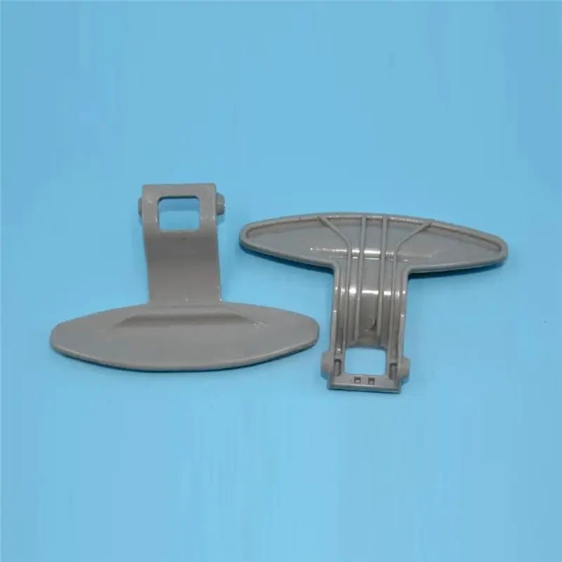 M04K 3650EN3005 For Drum Washing Machine Door Handle Buckle WD-T80105 WD-T12235D WD-N80090U &Easy To Install