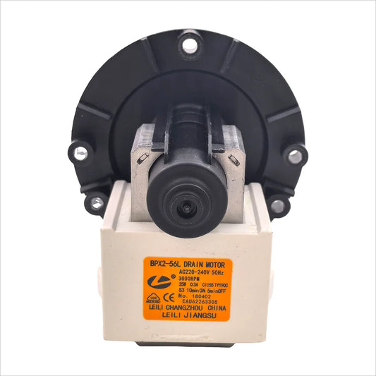 Compatible with LG Washing Machine Washer BPX2-56L AC220-240V 50Hz EAU62263305 Drain Pump Motor Drainage Parts