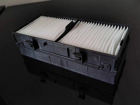 Replacement Projector Air Filter Compatible with Hitachi DT01171 / CP-WX4021N / X5021N / HMP-5000DX