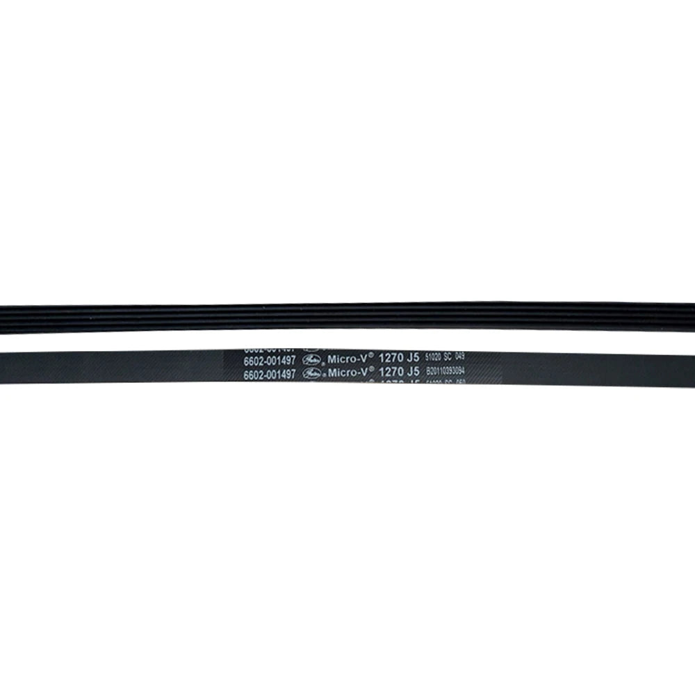 Compatible with Samsung Drum Washing Machine Replacing Belt 1270 J5 6602-001497-001199-002836-003939 1270 J4 6602-001535
