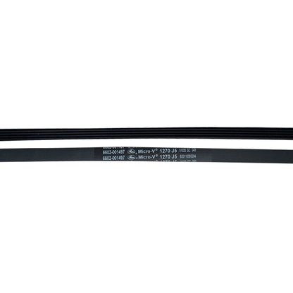 Compatible with Samsung Drum Washing Machine Replacing Belt 1270 J5 6602-001497-001199-002836-003939 1270 J4 6602-001535