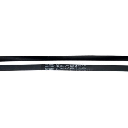 Compatible with Samsung Drum Washing Machine Replacing Belt 1270 J5 6602-001497-001199-002836-003939 1270 J4 6602-001535