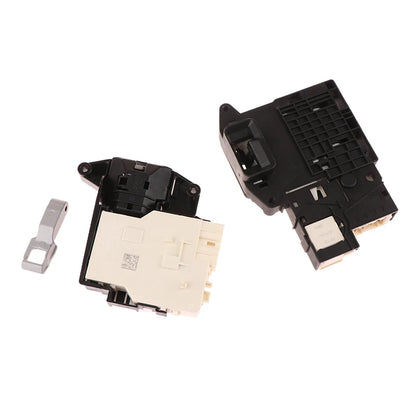 EBF61315801 Electronic Door Lock Delay Switch For Washing Machine Parts