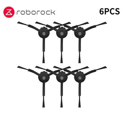 Compatible with Roborock S8 MaxV Ultra Robot Vacuum Spare Parts Main Side Brushes Mop Cloths HEPA Filters Dust Bags Accessories