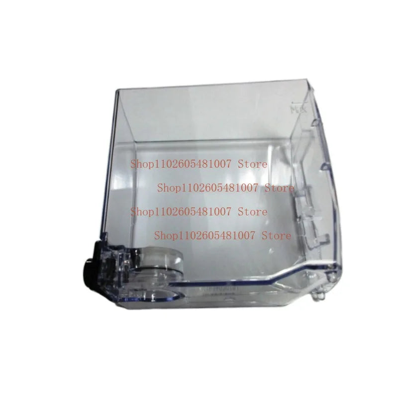 Coffee Machine Water Tank Compatible with Philips HD8651 HD8652 HD8745 HD8743 HD8643 HD8650 Coffee Machine Plastic Water Tank Replacement