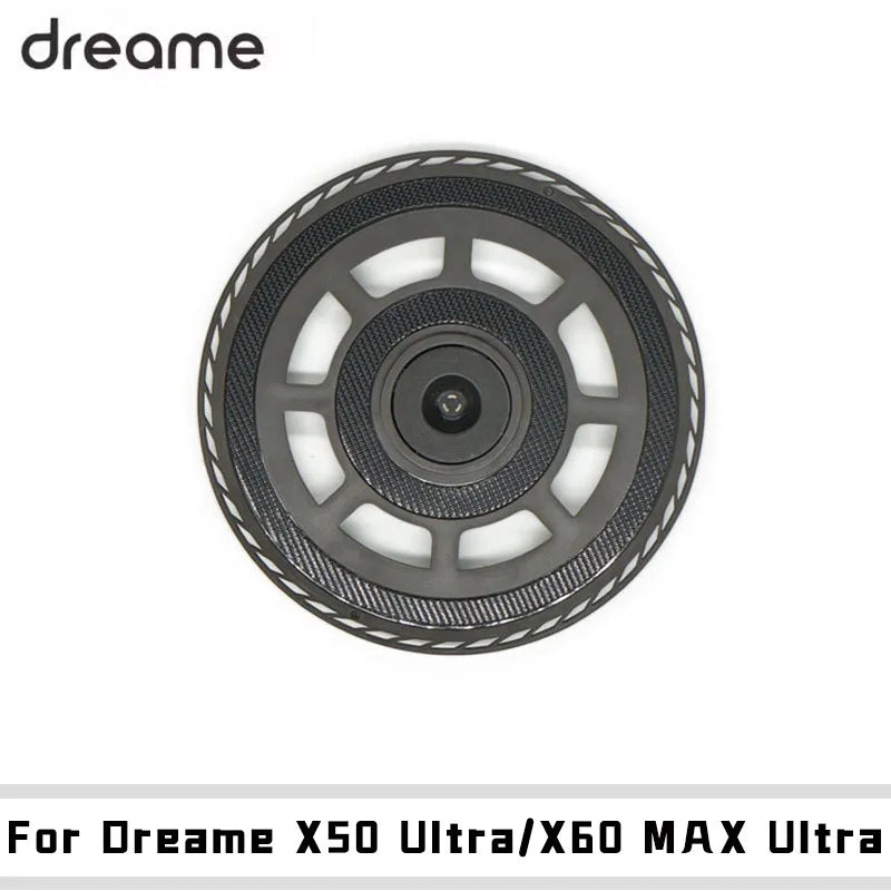 Mop Pad Holder For Dreame X50 Ultra RLL51SE RLL53SE X60 Max Ultra RLX87DE Robot Vacuum Cleaner Mop Bracket Accessories Set