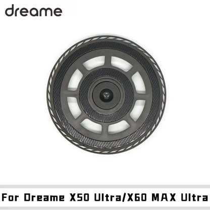 Mop Pad Holder For Dreame X50 Ultra RLL51SE RLL53SE X60 Max Ultra RLX87DE Robot Vacuum Cleaner Mop Bracket Accessories Set