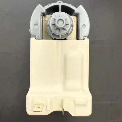 B35-6A DC31-00178C Drain Pump Motor Compatible with Samsung Washing Machine Washer Drainage Parts