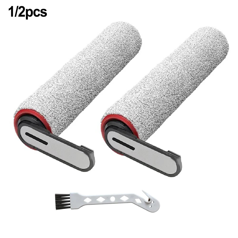 Roller Brush For MOVA For K20 For K20 For Pro K30 For Trouver For 2.0 3.0 For Pro Vacuum Cleaner Main Floor Brush Replacement