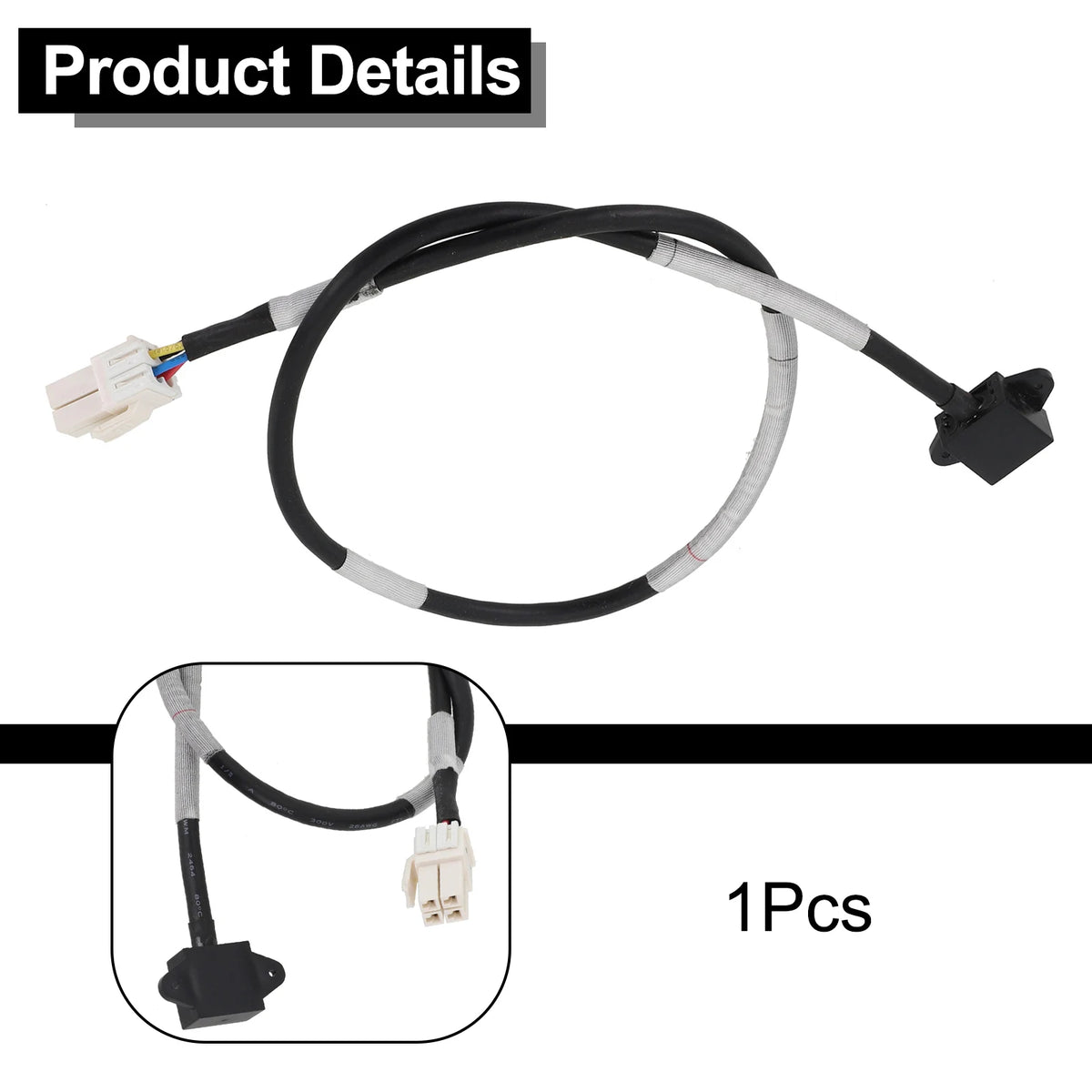 Balance Sensor EBD48922810 for CY120 Compatible Drum Washing Machines Replacement Part Supporting Stable Washer Operation