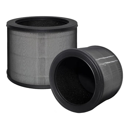 A230 Filter Compatible with Winix A230 and A231 Air Purifier, Winix Part # 1712-0100-00, Filter O, Activated Carbon Filter