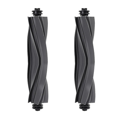 Main Roller Brush Compatible with Xiaomi X20Max/X10+ For Dreame D10 Plus Gen 2 RLD32GD/L10s Ultra/X30 Ultra/X40 Ultra/L20 Ultra Vacuum Parts