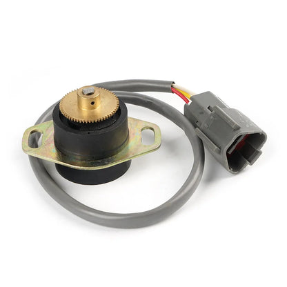 Potentiometer Angle Sensor 7861-92-4130 7861-92-4131 for Komatsu Excavator PC200-5 PC210-5 PC220-5 PC120-5 PC300-7 D155AX-3