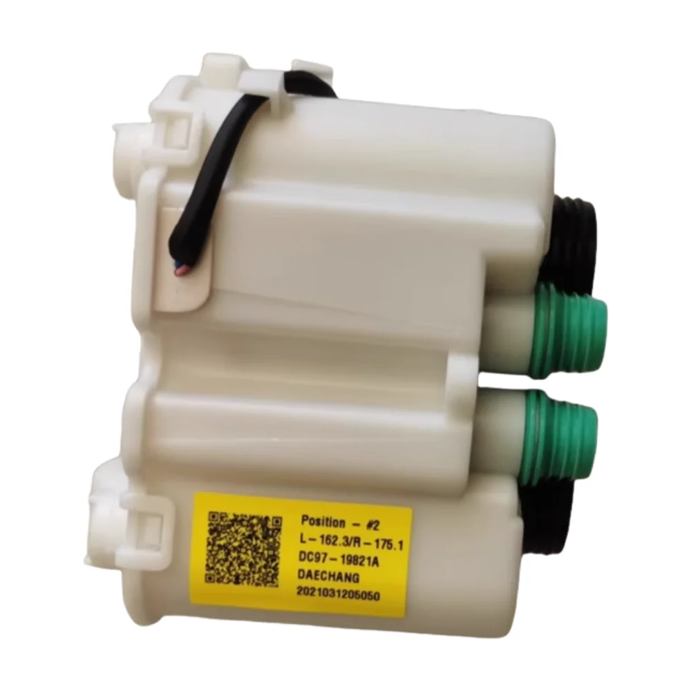 Compatible with Samsung Washing Machine Dispenser Water Inlet Box DC97-19821A DC97-19821C Automatic Liquid Additive XQG-ww10N64GRPX