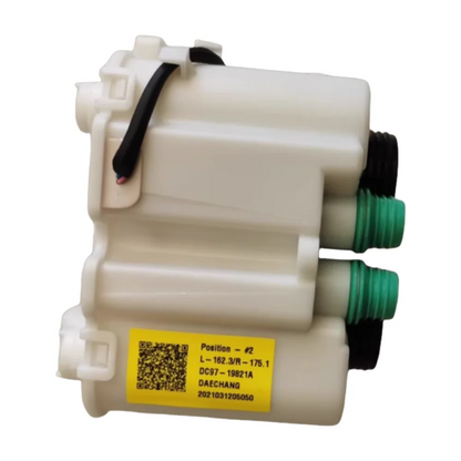 Compatible with Samsung Washing Machine Dispenser Water Inlet Box DC97-19821A DC97-19821C Automatic Liquid Additive XQG-ww10N64GRPX