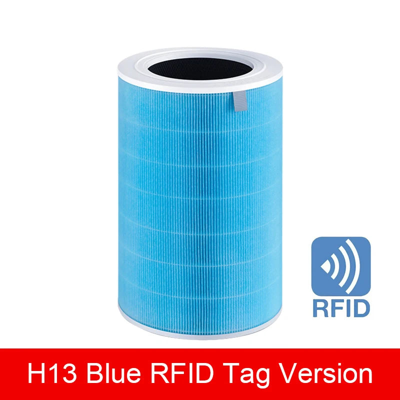 Compatible with Xiaomi 5S Filter Replacement Filter for Xiaomi Mi Mijia Air Purifier 5S