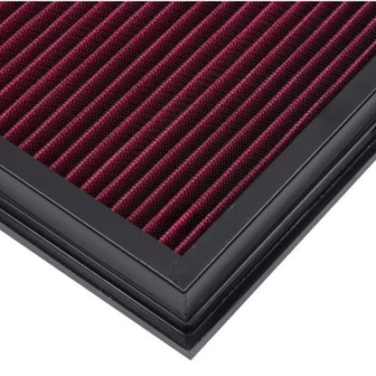 Car High Flow Air Filter For MERCEDES-BENZ AMG GT(X290) E-Class GLE GLS GLE Coupe(W167) S-Class A6540940004 Washable Reusable