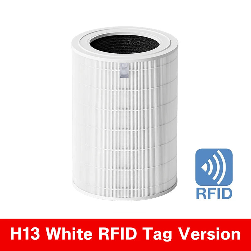 Compatible with Xiaomi 5 Filter Replacement Filter for Xiaomi Mi Mijia Air Purifier 5