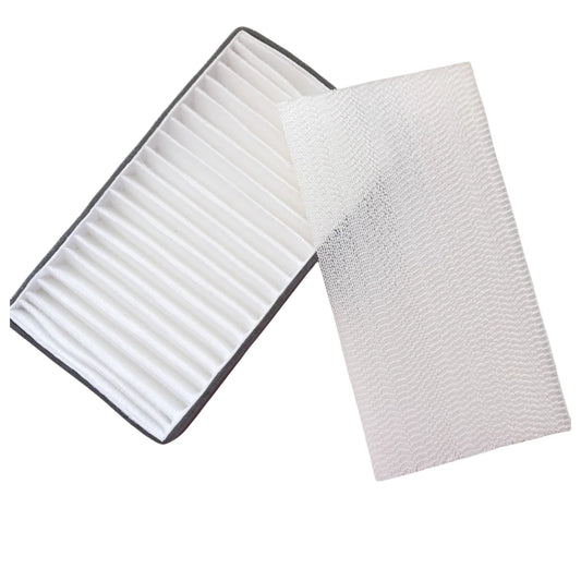 Replacement Projector Air Filter — 23040051 / 23040055 / 22040005 Reference