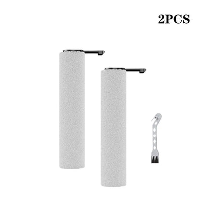 For Laresar M3 Wet And Dry Vacuum Cleaner Replacement Main Roller Brush And Filter Cleaning Part