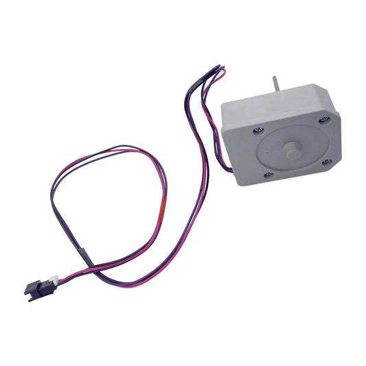Replacement Refrigerator Fan Motor — DC13.2V Compatible with Meiling ZWF-10-2 / B03081032