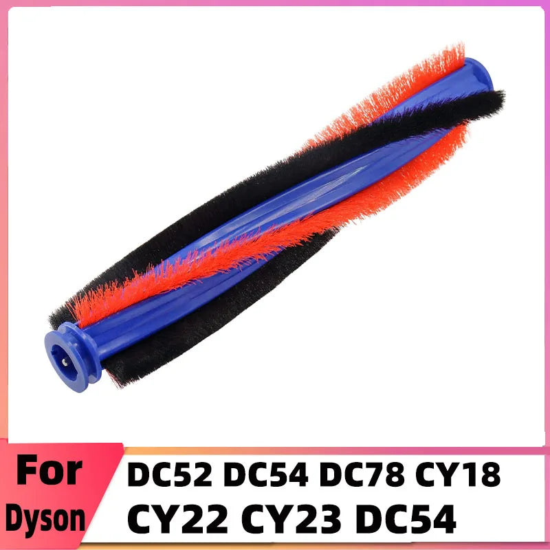 Replacement Parts Roller Main Brush for Dyson Dc52 Dc54 Dc78 Cy18 Cy22 Cy23 Vacuum Cleaner Accessories Spare
