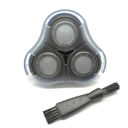 RQ11 Replacement Head Compatible with Philips Shaver Model RQ1150 RQ1131 RQ1141 RQ1145 RQ1151 RQ1155 RQ1160 RQ1170 RQ1180 YS1106 Razor Blade