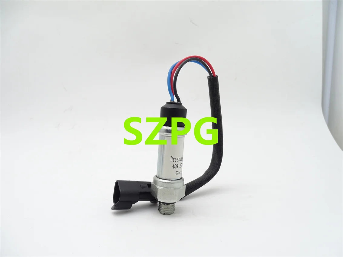 For 459-2594 4592594 Pressure Switch Compatible with 972M 950L 972 980 966H | Excavator Repair Tools