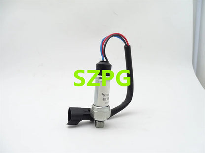 For 459-2594 4592594 Pressure Switch Compatible with 972M 950L 972 980 966H | Excavator Repair Tools