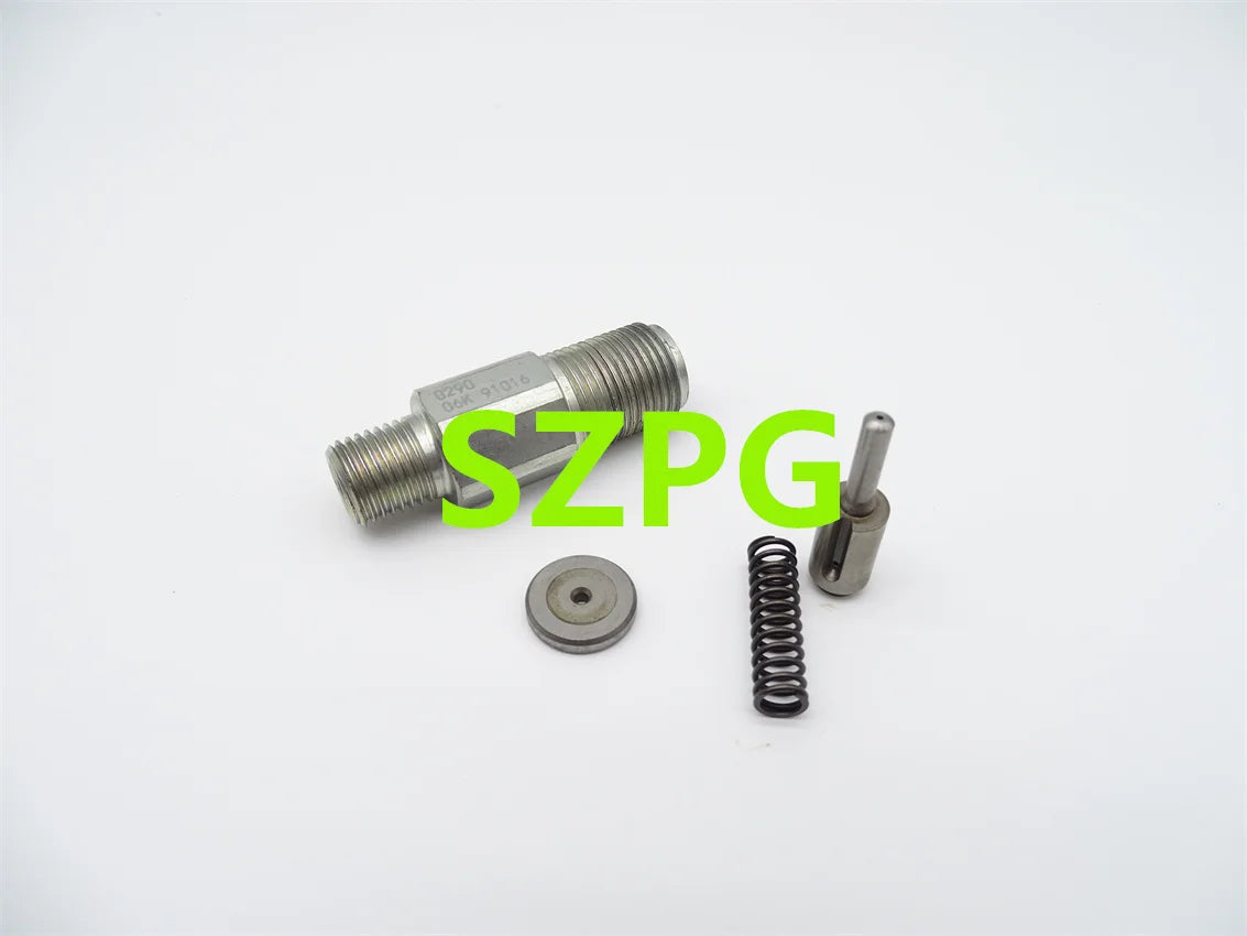 VHS227401110 S2274-01110 Limiter Valve for Kobelco SK200-8 SK250-8 SK330-8 SK460-8 Excavator J05 J08 Engine