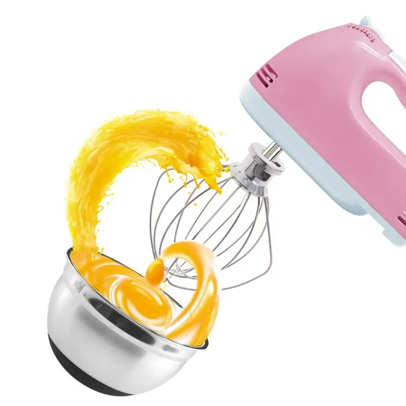 Stainless Steel Wire Whip Kitchen Electric Mixer Accessory For 4.5QT KitchenAid K45WW Stand Mixer With Whisk Attachment
