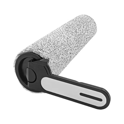 For Redroad W15 W15Pro Roller Brush With Handle Main Floor Cleaning Tool For Wet Dry Vacuum Cleaner Replacement Parts Accessory