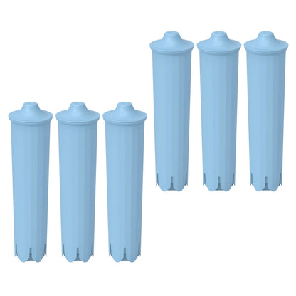 Replacement Filter Cartridge for Jura WE6 WE8 Professional Z6 Z8 Z9 Compatible with Claris Blue 71311 Standard Non-Smart