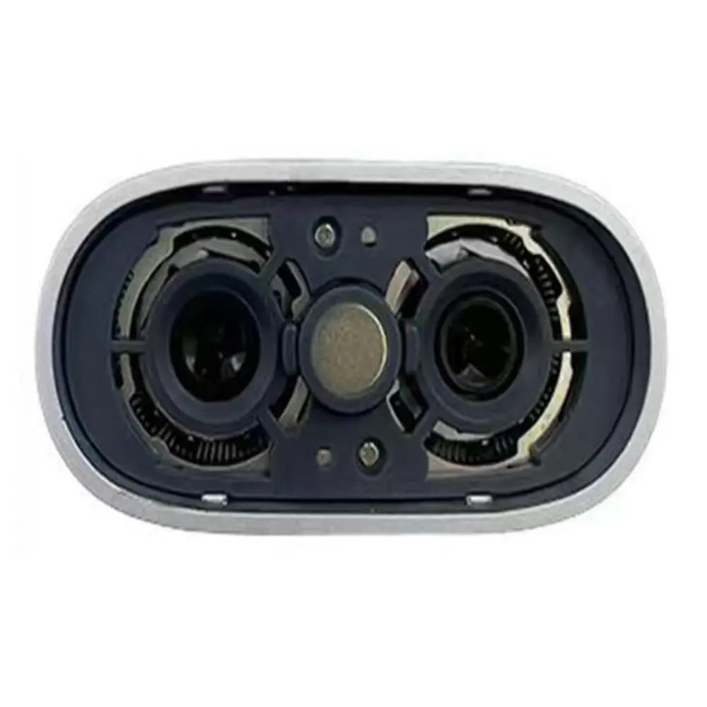 Compatible with Xiaomi Replacement Shaver Head for S200