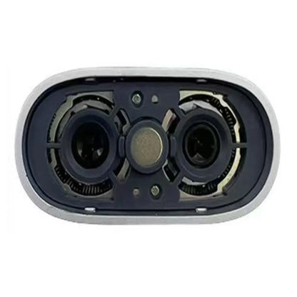 Compatible with Xiaomi Replacement Shaver Head for S200