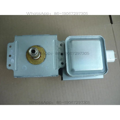 Variable Frequency Microwave Oven Accessories Magnetron 2M538H/2M339H/539H Microwave Heating Tube